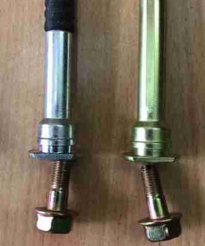 Ốc gông phanh Kia Bongo 3, Hyundai Starex, Porter 2