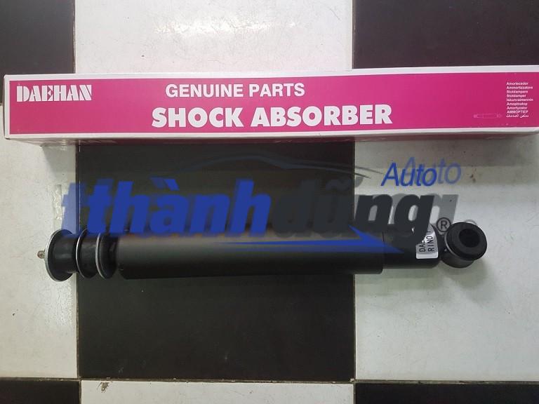 Phuộc nhún/ giảm xóc trước Kia Bongo 3