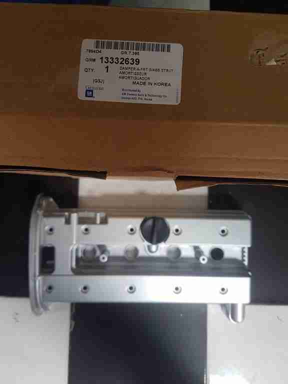 Nắp giàn cam Chevrolet Captiva