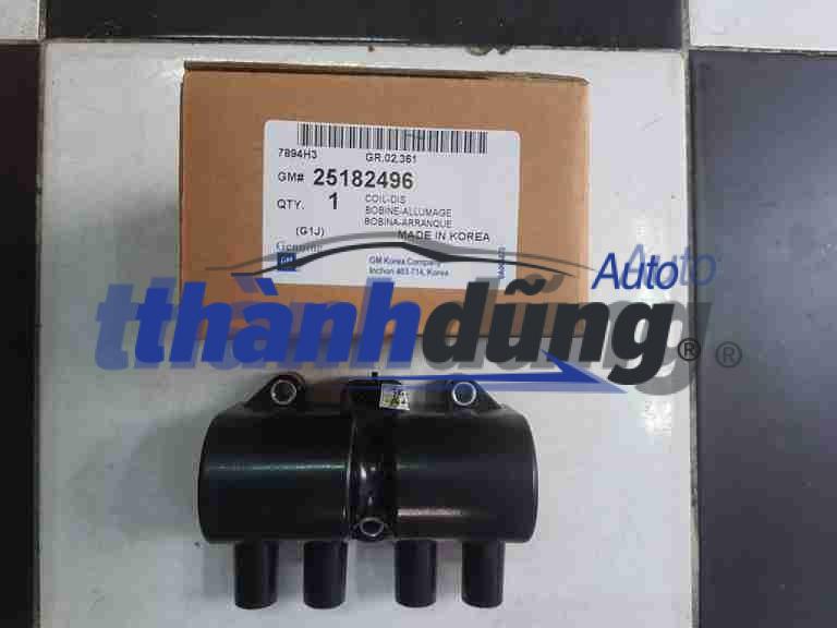 Mô bin Chevrolet Captiva, Lacetti, Gentra