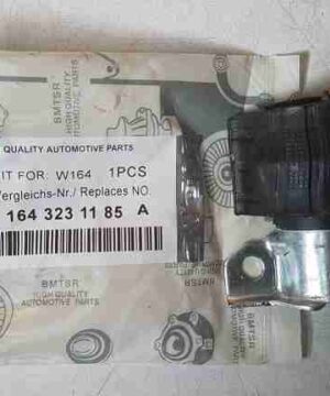 Ốp cao su thanh giằng cân bằng Mercedes Benz GL550, GL350, GL500, Ml63