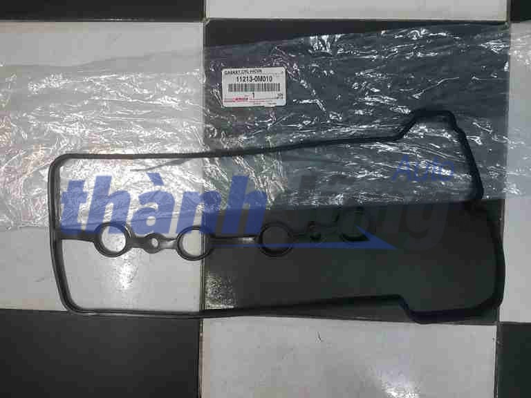 Gioăng giàn cò Toyota Vios, Yaris