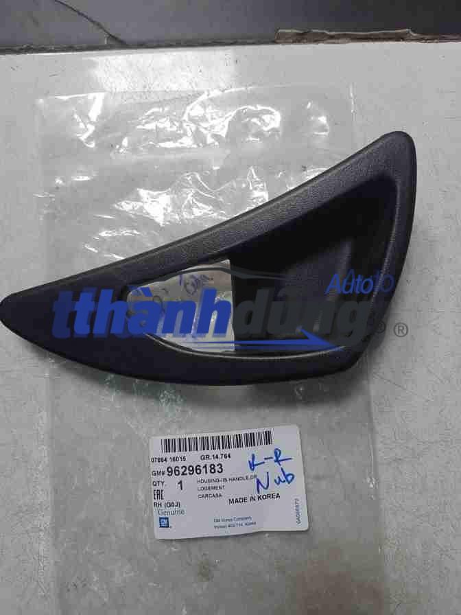 Ốp hõm tay Daewoo Nubira