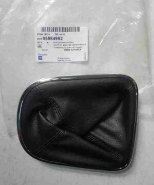 Bao da bọc cần số Chevrolet Cruze