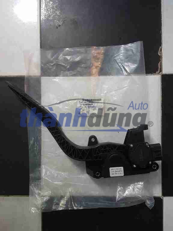 Cảm biến chân ga Chevrolet Captiva