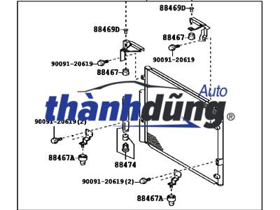 GIÀN NÓNG DONGBEN X30 2016-2021 | DNDB271124 - Ảnh 4