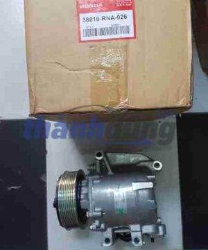 Lốc điều hòa/ lạnh Honda Civic