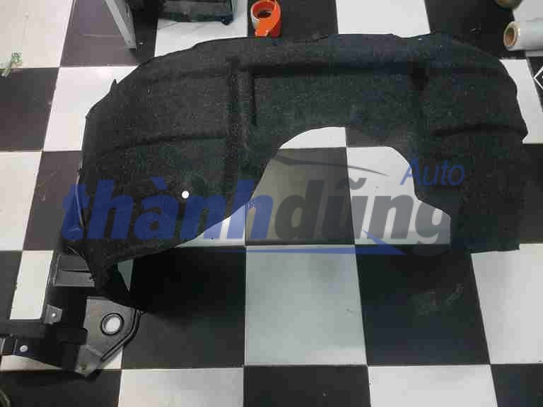 Lòng dè Lexus RX350