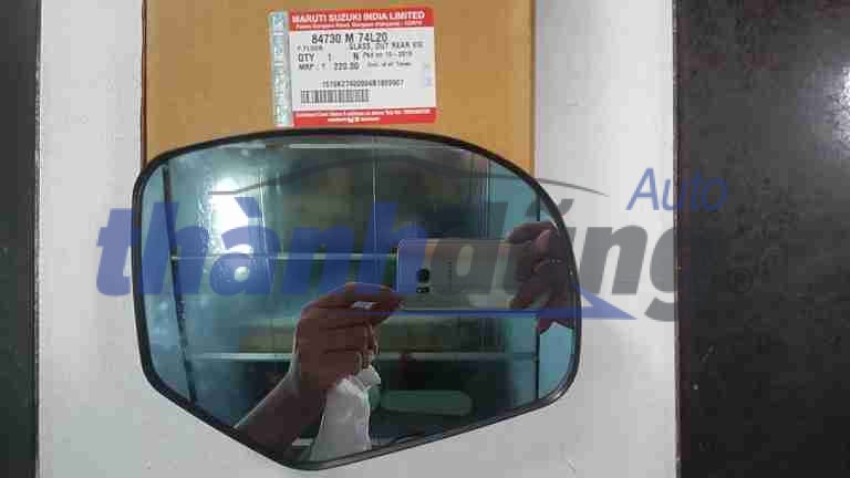 Mặt gương chiếu hậu Suzuki Swift