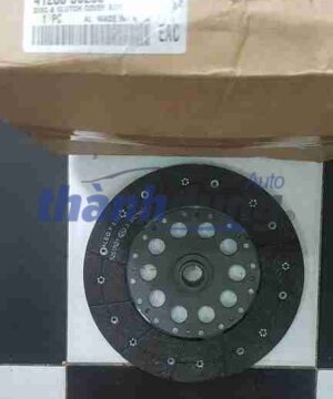 Lá côn/ đĩa côn Hyundai Santafe