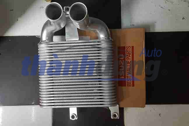 Két turbo Isuzu D-max