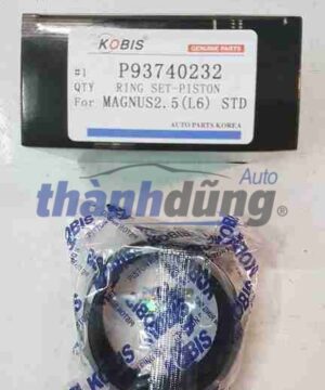 Xéc măng STD Daewoo Magnus 2.5