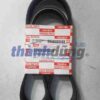 Dây cu roa tổng Isuzu Dmax