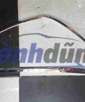 Nẹp mạ đèn pha Hyundai I10 Grand