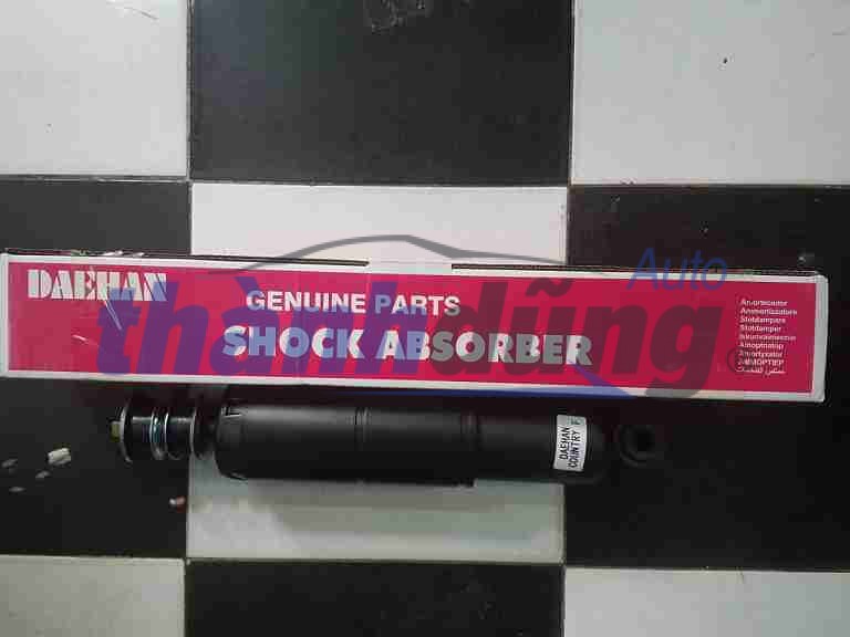 Giảm xóc trước Hyundai County