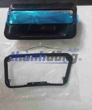 Tay mở cửa ngoài Mitsubishi Jolie