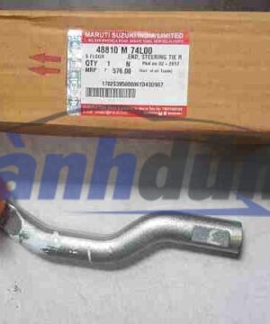 Rotuyn lái ngoài Suzuki Swift