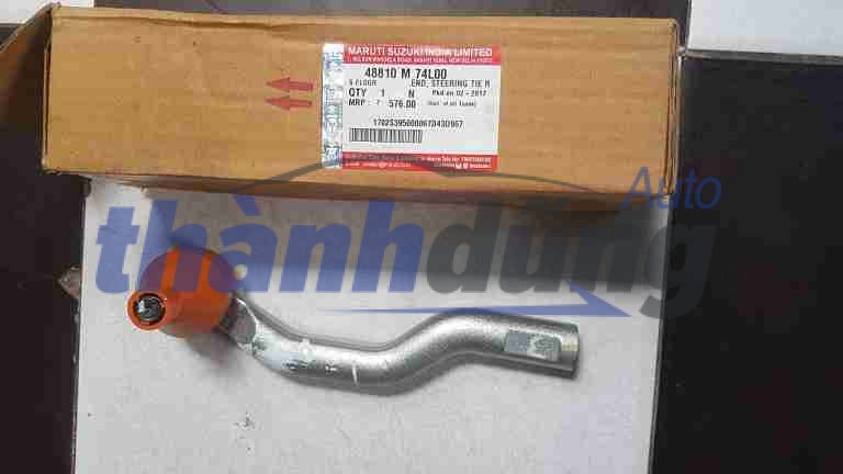 Rotuyn lái ngoài Suzuki Swift