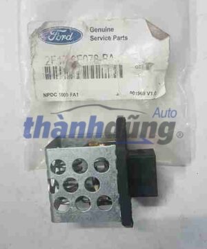 Trở quạt Ford Mondeo