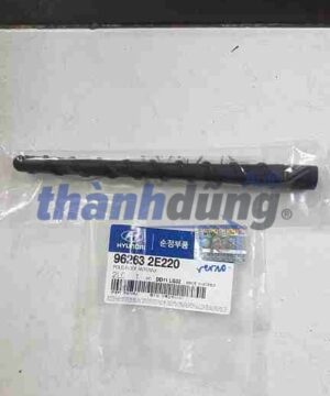 Cần ăng ten Hyundai I10 Grand