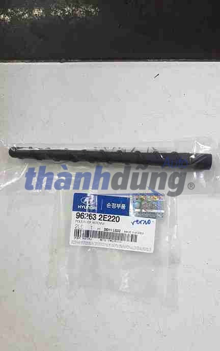 Cần ăng ten Hyundai I10 Grand