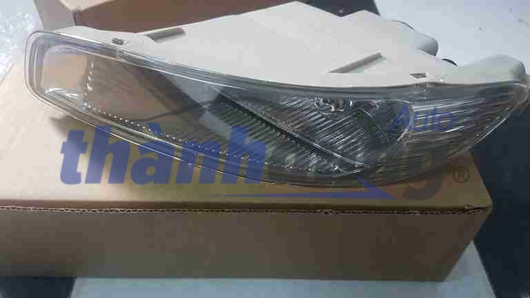 Đèn gầm Toyota Zace