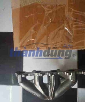 Cổ xả Chevrolet Spark M300, Daewoo Matiz 4