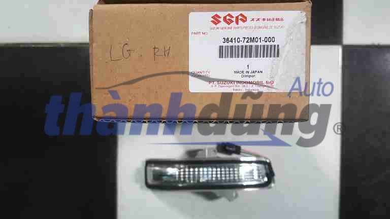 Xi nhan gương Suzuki Swift