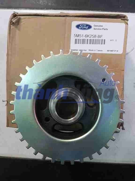 PULY TRỤC CƠ FORD FOCUS