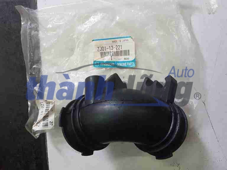 Cổ hút gió Ford Focus