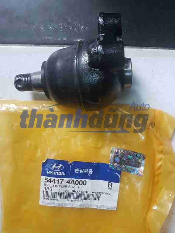 ROTUYN TRỤ ĐỨNG TRÊN HYUNDAI PORTER 2