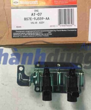 Van điều khiển khí nạp Ford Focus