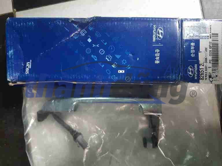 Tay mở cửa ngoài Hyundai I30 CW