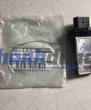 Cảm biến lưu lượng khí nạp Nissan X-trail, Tida, Qashqai, Navara, Livina