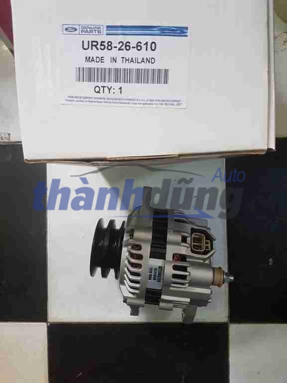 Máy phát điện Ford Everest 2005