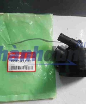 Cổ van hằng nhiệt Honda Civic