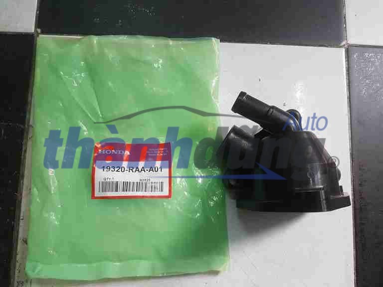 Cổ van hằng nhiệt Honda Civic