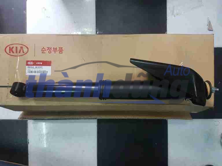 Phuộc nhún/ giảm xóc sau Kia Carnival