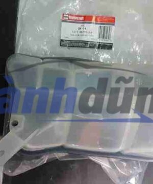 Bình nước phụ Ford Mondeo