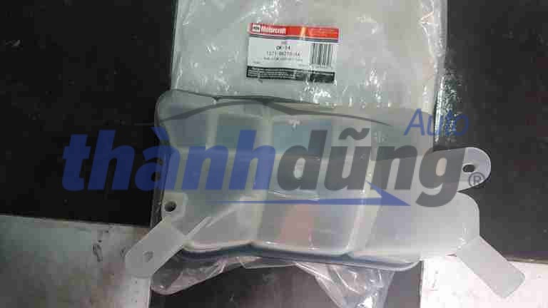 Bình nước phụ Ford Mondeo