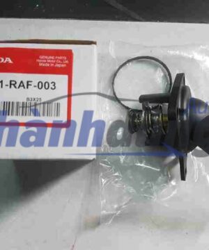 Van hằng nhiệt Honda Civic