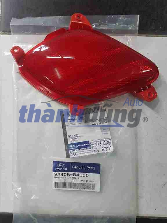 Đèn phản quang Hyundai I10 Hatchback