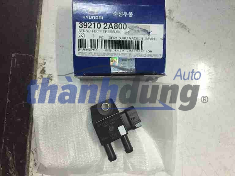 Cảm biến áp suất dầu Hyundai Porter 2