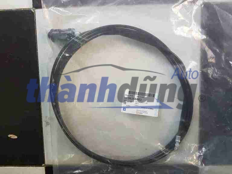 Dây giật nắp bình xăng Daewoo Matiz 2