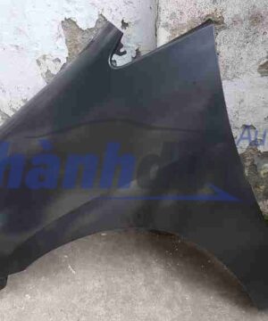 Tai xe Toyota Innova