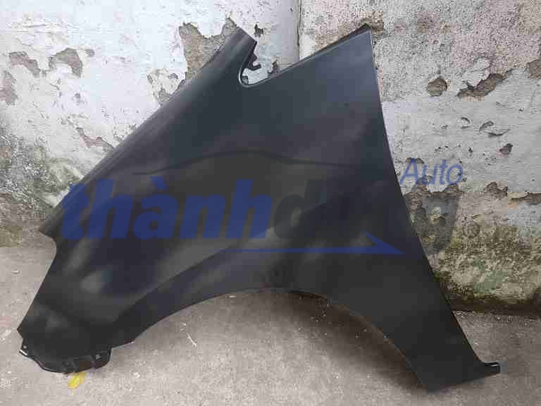 Tai xe Toyota Innova