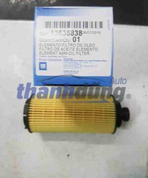 LỌC GIÓ ĐỘNG CƠ CHEVROLET ORLANDO