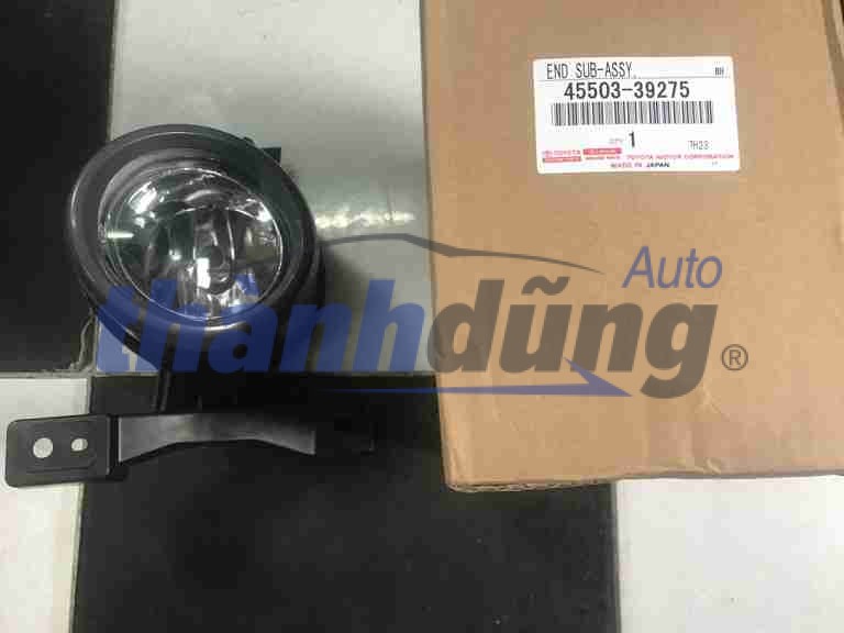 ĐÈN GẦM TOYOTA HIACE