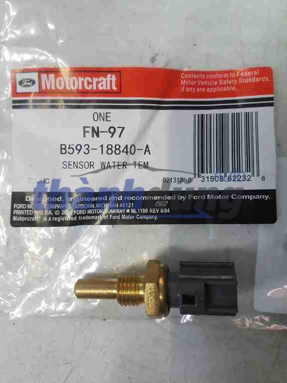 CẢM BIẾN NHIỆT ĐỘ NƯỚC FORD LASER, MONDEO, ESCAPE, EVEREST, RANGER