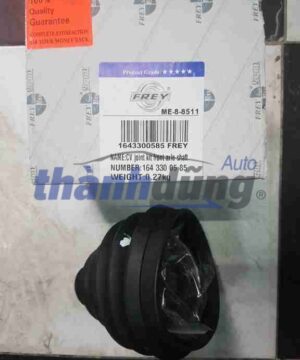 CAO SU CHỤP LÁP MERCEDES ML320, ML350